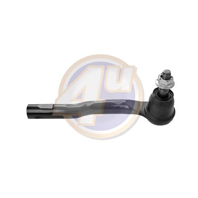 Наконечник рулевой тяги 4U MZA16304