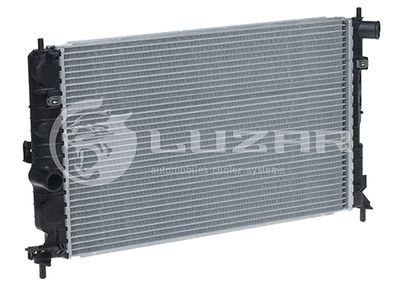 Радиатор охлаждения LUZAR LRC2180