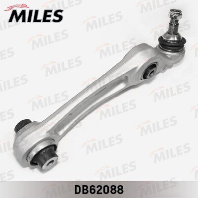 Рычаг подвески передний нижний левый Miles DB62088