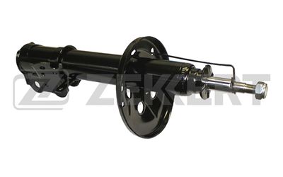 Амортизатор газовый левый передней подвески Zekkert SG4256
