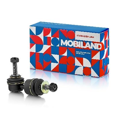 Стойка стабилизатора заднего MOBILAND 127202780