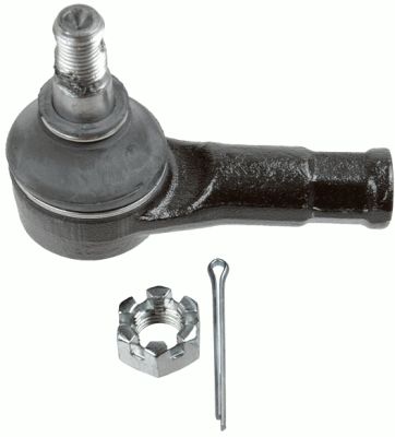 Наконечник рулевой Lemforder 1547803