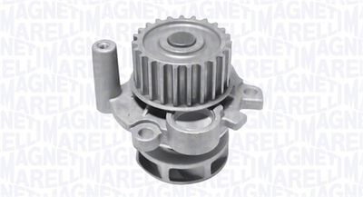 Насос водяной MAGNETI MARELLI 352316171165