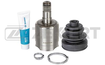 ШРУС внутренний Zekkert GS4954