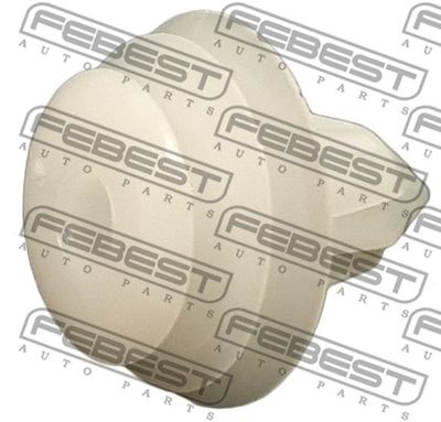 Клипса FEBEST 88570068