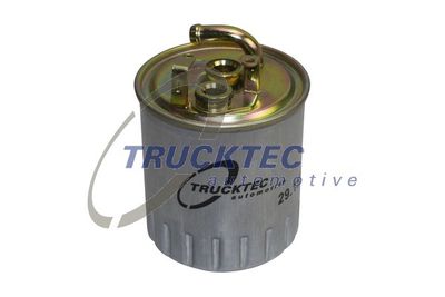 Фильтр топливный Trucktec 0238043