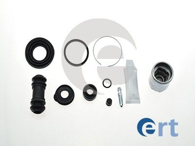 Ремкомплект тормозного суппорта с поршнем ERT 401430