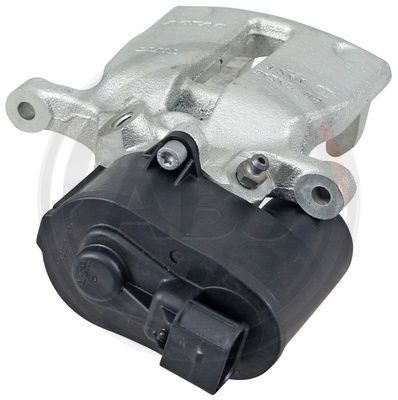 Суппорт тормозной VOLVO 36001375