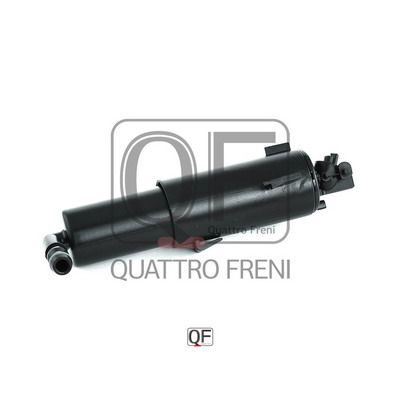 Форсунка омывателя фары QUATTRO FRENI QF10N00228