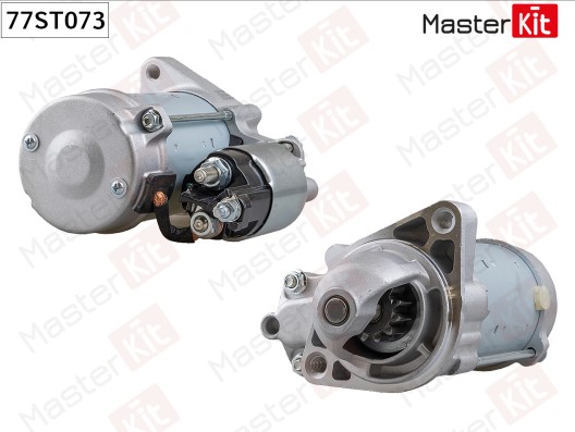 Стартер MasterKit 77ST073