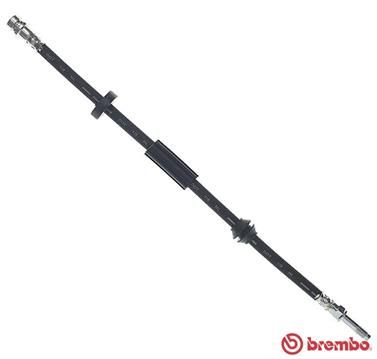 Шланг тормозной BREMBO T86034