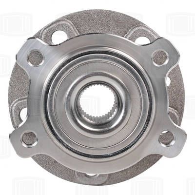 Ступица задняя с подшипником TRIALLI MR1079