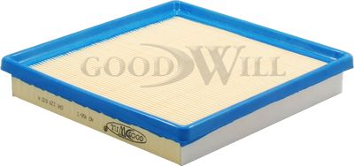 Фильтр воздушный GOODWILL AG466