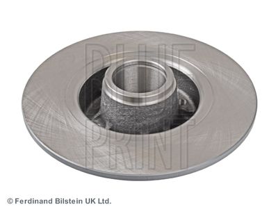 Диск тормозной Blue Print ADN143140