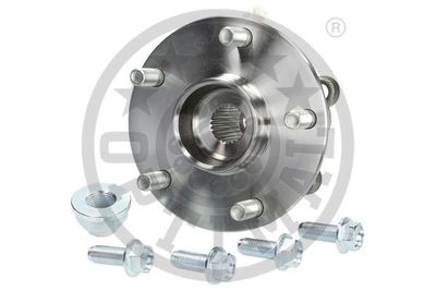 Ступица с подшипником OPTIMAL 972847