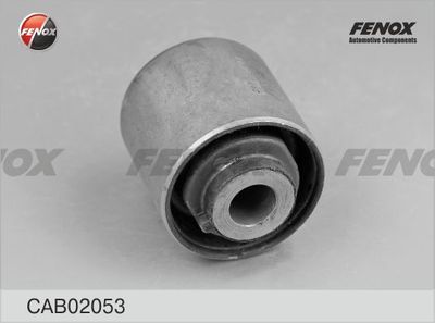 Сайлентблок FENOX CAB02053
