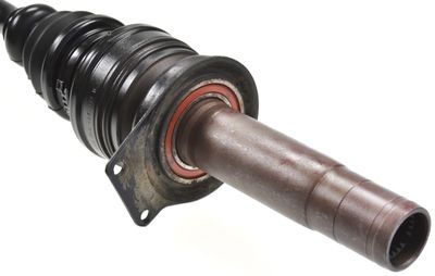 Полуось GKN (Loebro) 304500