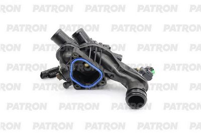 Термостат PATRON PE21036