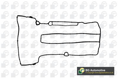 Прокладка клапанной крышки BGA RC9600