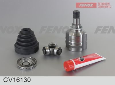 ШРУС внутренний FENOX CV16130