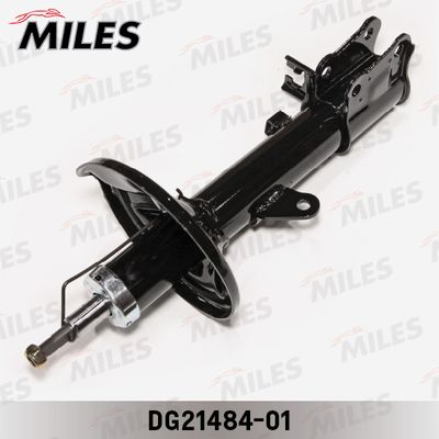 Амортизатор Miles DG2148401