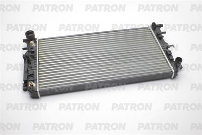 Радиатор системы охлаждения PATRON PRS4418