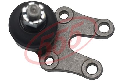 Опора шаровая нижняя 555 SB2502