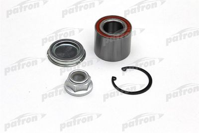 Подшипник ступицы PATRON PBK3601