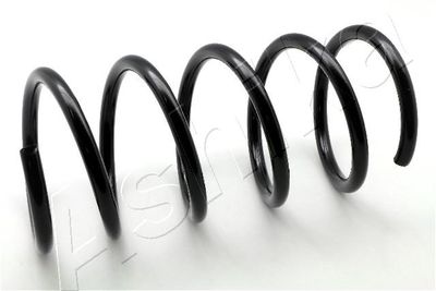 Пружина задняя STANDARD SPRINGS ST135051R
