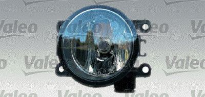 Фара противотуманная левая правая VALEO 088899