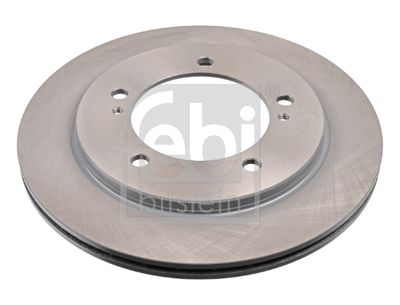 Диск тормозной FEBI 28438