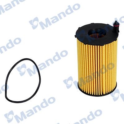 Фильтр масляный Mando EEOA0047Y