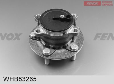 Ступица FENOX WHB83265