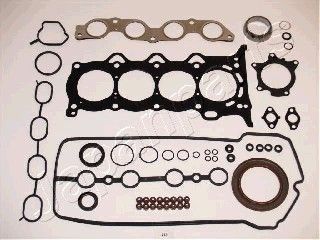 Комплект прокладок двигателя JAPANPARTS KM273