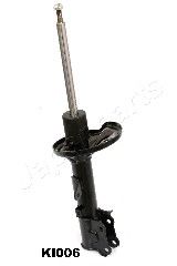 Амортизатор задний правый JAPANPARTS MMKI006