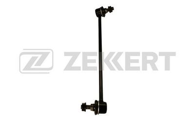 Тяга стабилизатора передняя левая Zekkert SS1222