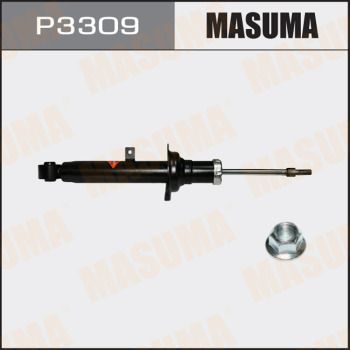 Амортизатор газомасляный Masuma P3309