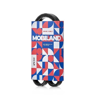 Ремень MOBILAND 501240850