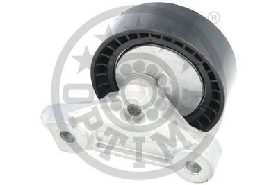 Ролик поликлинового ремня натяжной OPTIMAL 0N2271