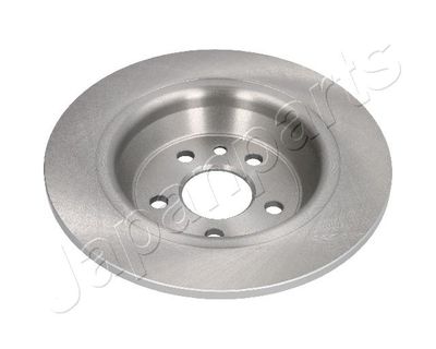 Диск тормозной JAPANPARTS DPL09C