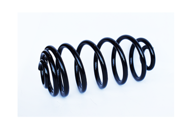 Пружина подвески задняя STANDARD SPRINGS ST124081R