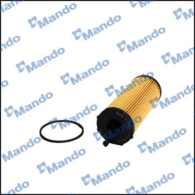Фильтр масляный Mando MMF045049