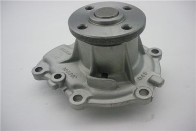 Насос водяной GMB GWD45A