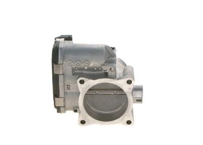 Заслонка дроссельная BOSCH 0280750131