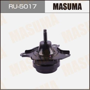 Опора двигателя правая Masuma RU5017