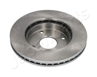 Диск тормозной JAPANPARTS DIW09C