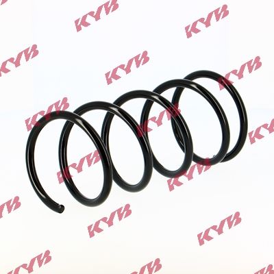 Пружина подвески KYB RA1475