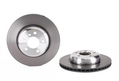 Диск тормозной BREMBO 09C41013