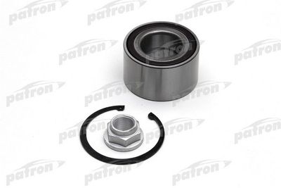 Подшипник передней ступицы PATRON PBK7536