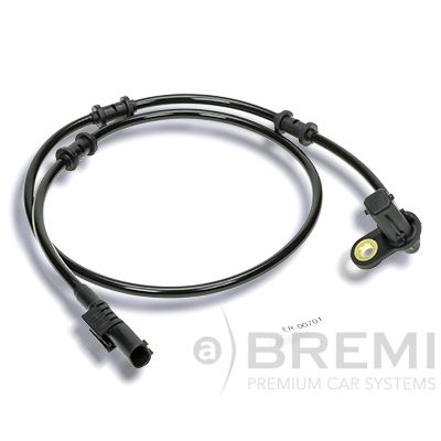 Датчик АБС BREMI 50512